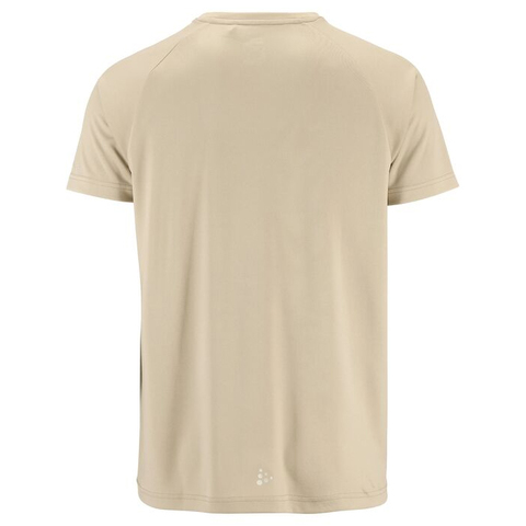 CRAFT Core Unify Trænings T-shirt Herre - rPet-Hay