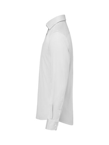 J. HARVEST & FROST IB132 Interlock Knit Regular - Herre