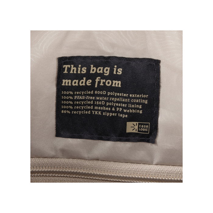 Case Logic Invigo laptop rygsæk-/skuldertaske-Sort