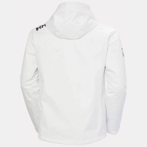HELLY HANSEN Crew Hooded Midlayer Jakke 2.0