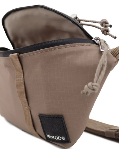 KINTOBE Blaze Bumbag - rPet