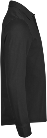 TEE JAYS Luxury Stretch Shirt - Økologisk
