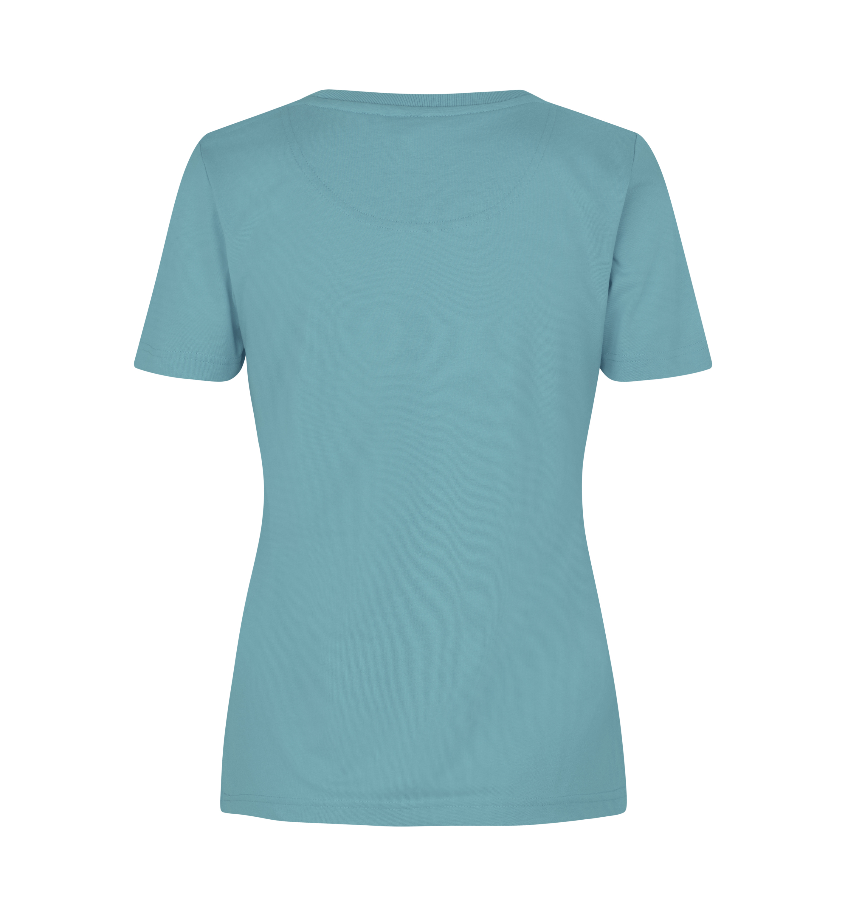 ID PRO Wear T-shirt light, Dame-Mint