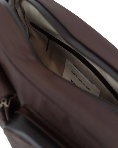 KINTOBE Miles Crossbody taske - rPet