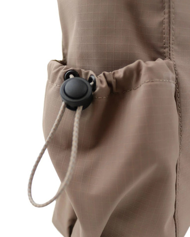 KINTOBE Milo Messenger Taske - rPet