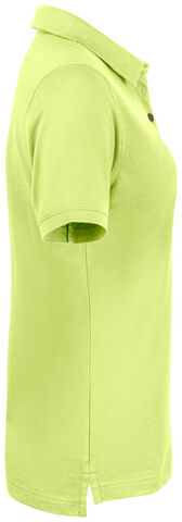 CUTTER & BUCK Advantage Polo, Dame-Lime