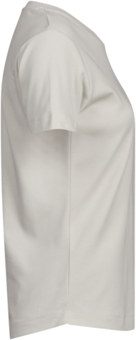 TEE JAYS Pima Cotton Tee, Dame