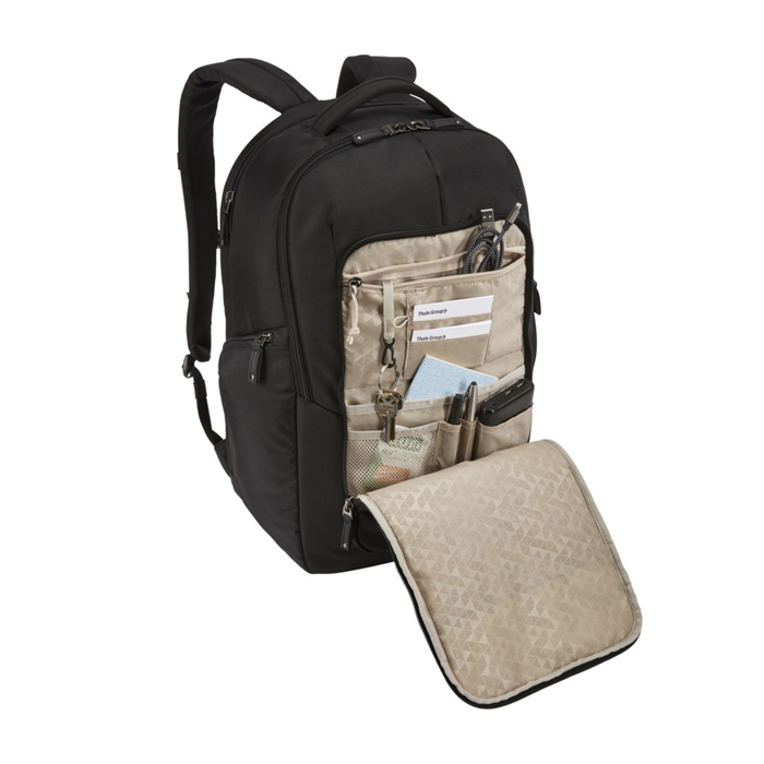 Case Logic Notion 17,3 laptop rygsæk 29L-Sort