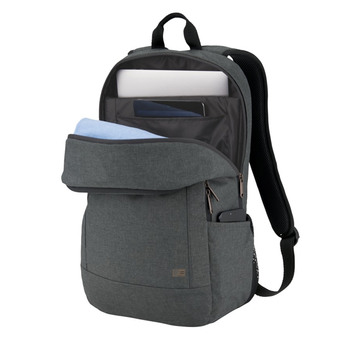 Case Logic Era 15 computerrygsæk 23L-Grå