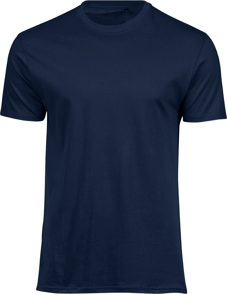 LABELFREE Power T-shirt, Tee Jays - Økologisk-Navy