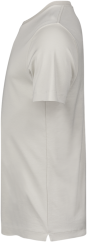TEE JAYS Pima Cotton Tee, Herre