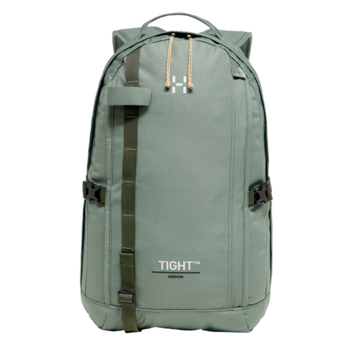 HAGLÔFS Tight Medium Rygsæk, 20 ltr. - rPet - Bluesign®-Seaweed Green