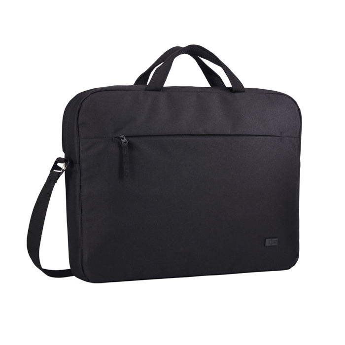 Case Logic Invigo 15,6” recycled laptoptaske-Sort