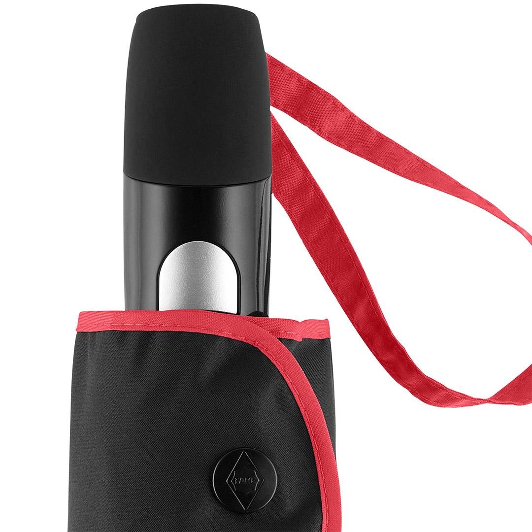 AOC oversize Taskeparaply FARE® Seam-Rød