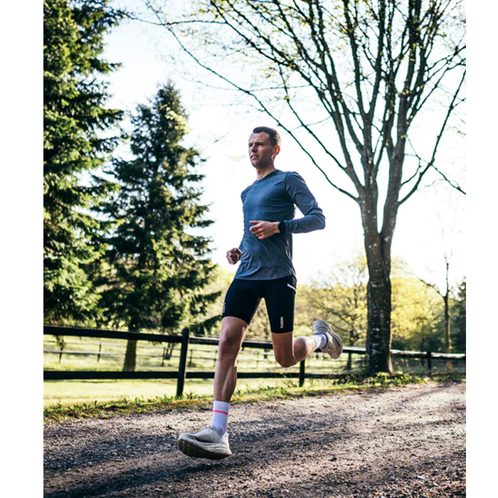 FUSION, Mens C3 Midlayer-Blå