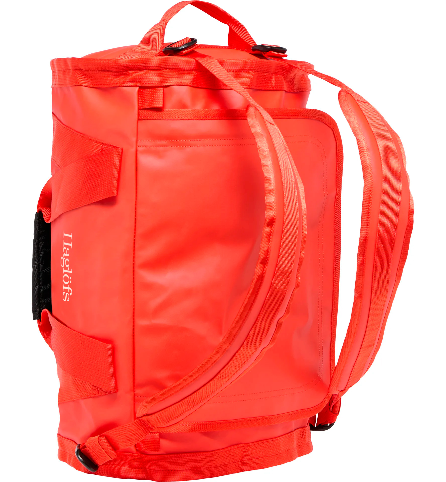 HAGLÖFS Lava 30 - Bluesign-Rød