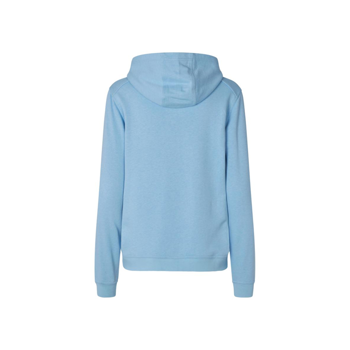 PRO Wear CARE sweatshirt | hoodie | dame-Lyseblå