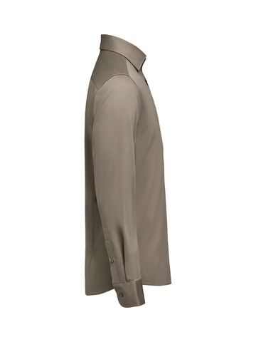 J. HARVEST & FROST IB132 Interlock Knit Regular - Herre