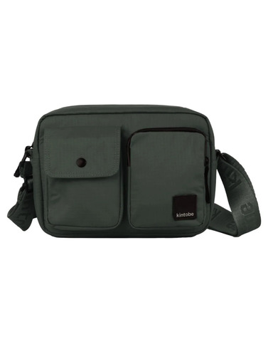 KINTOBE Miles Crossbody taske - rPet