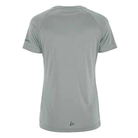 CRAFT Core Unify Trænings T-shirt Dame - rPet-Monument