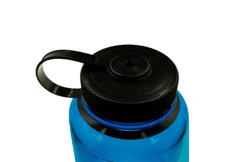 NALGENE Drikkeflaske, 1 Ltr. - 50% rPet 32 oz (bred åbning)