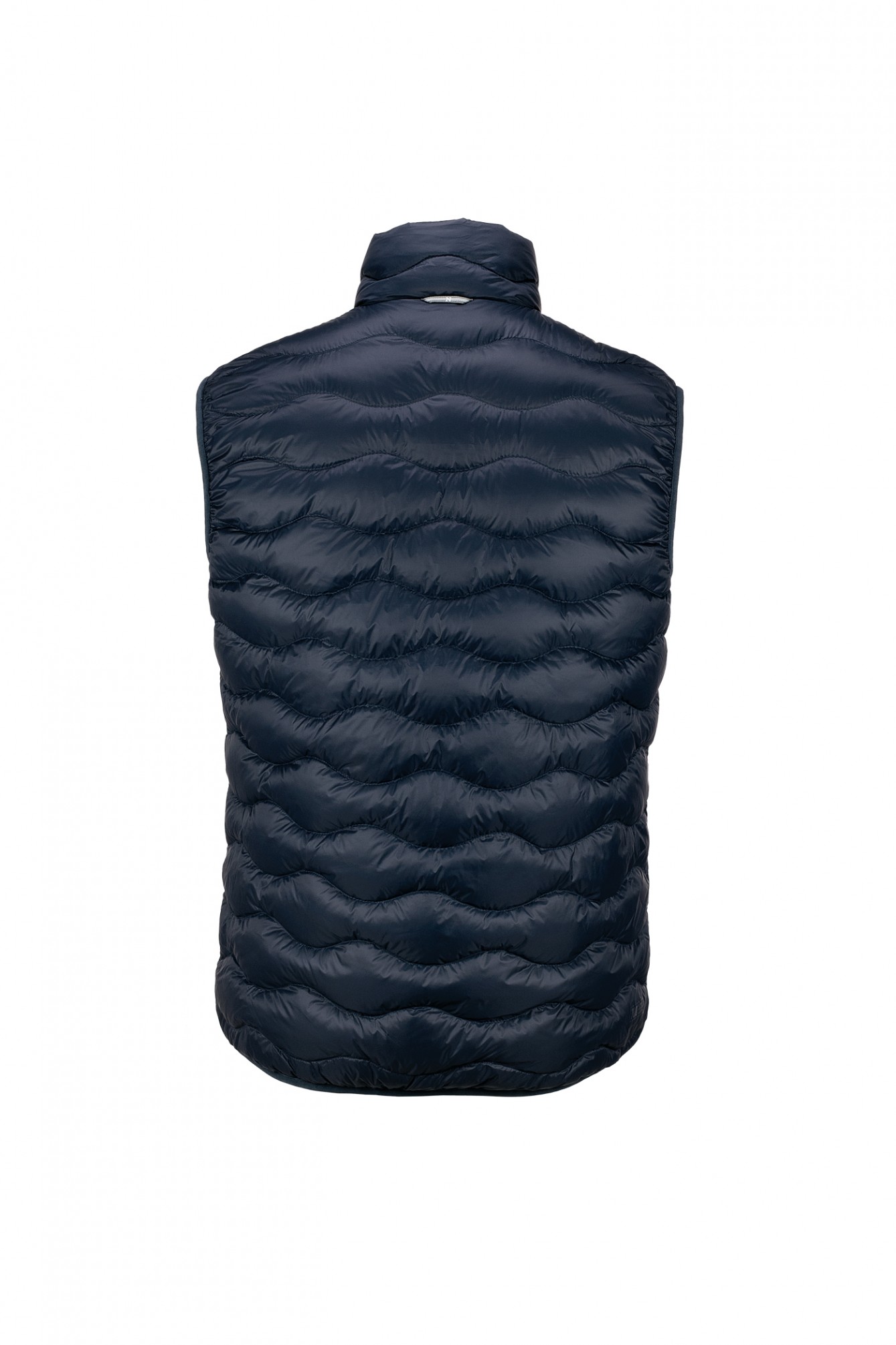 NIMBUS Vermont Vest, herre-Navy