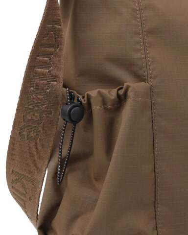 KINTOBE Milo Messenger Taske - rPet