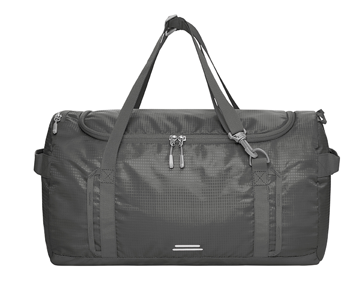 HALFAR Sportstaske-Grå