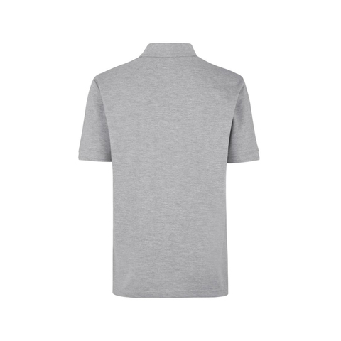 PRO Wear poloshirt | lomme-Grå melange