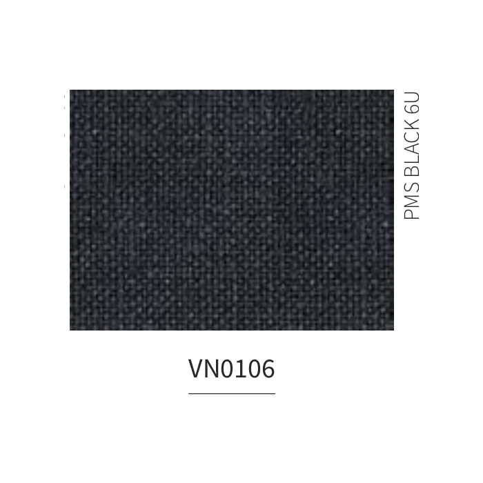 Art Paper Notesbog A5 - eget design-Sort