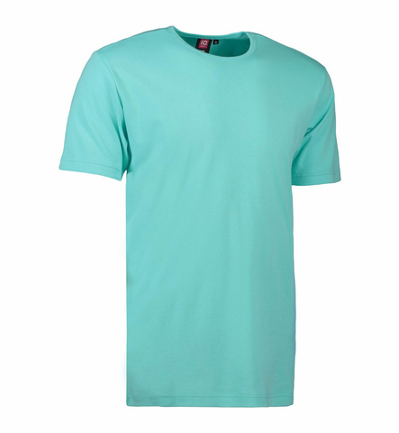 ID Interlock T-shirt-Mint