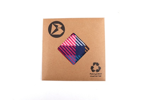 Microfiber Halsedisse / bandana - rPET-Sort