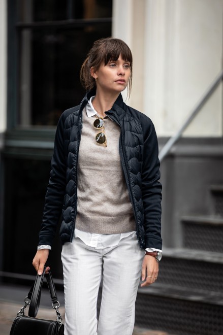 NIMBUS Stillwater Jakke, dame-Sort