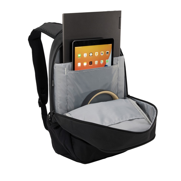 Case Logic Jaunt 15,6 tommers recycled rygsæk 23 L-Sort