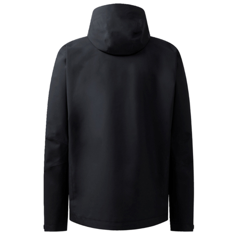 HAGLÔFS Breeze Proof Jacket Women - Bluesign - rPet-True Black