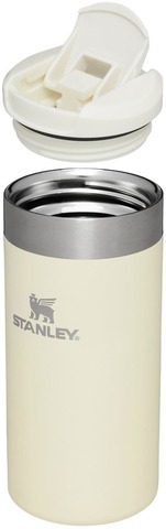STANLEY 350 ml AeroLight™ rejsekrus-Creme