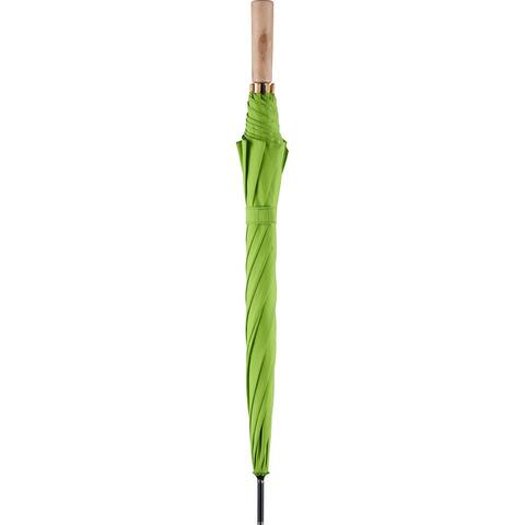 AC Regular Paraply 32 tommer - rPET-Lime
