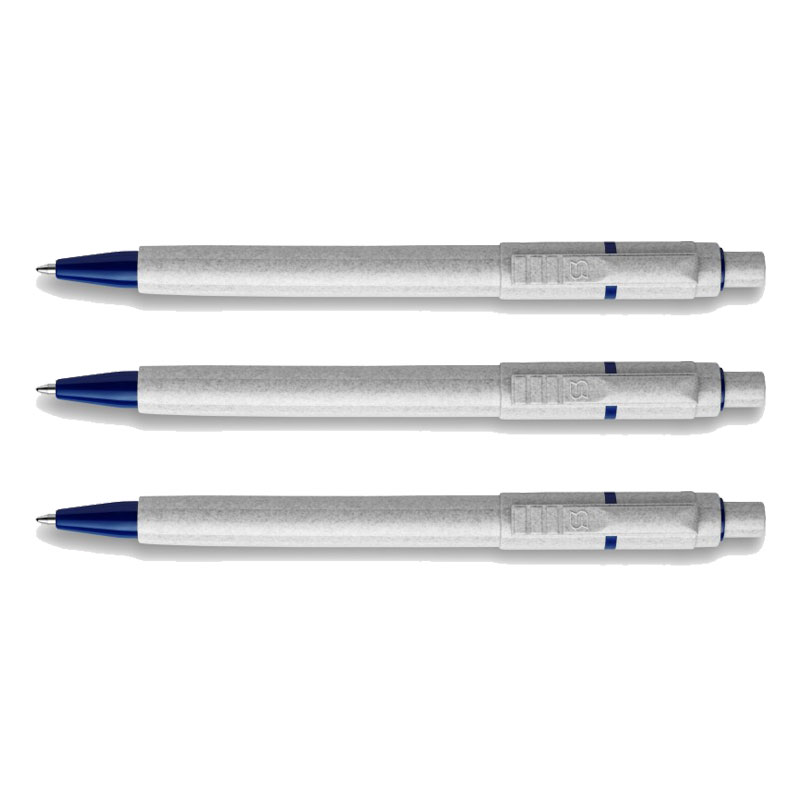 STILOLINEA Baron Stone-Mørke blå