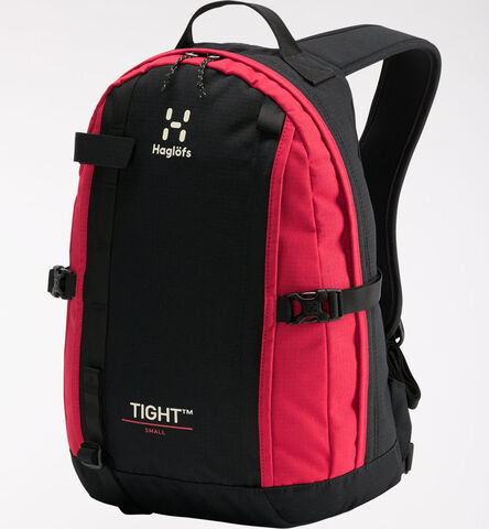 HAGLÖFS Tight Small Rygsæk, 15 ltr. - rPet-Rød