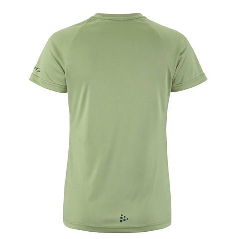 CRAFT Core Unify Trænings T-shirt Dame - rPet-Jade