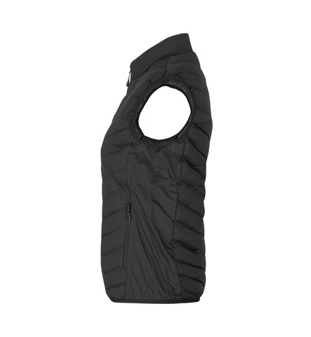 ID Bodywarmer, stretch, Dame-Sort