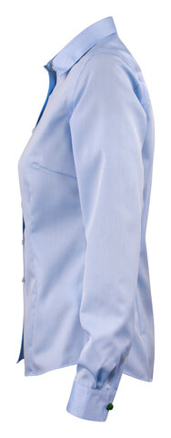 J. HARVEST & FROST GB01 Twill Skjorte - Dame