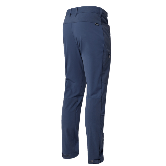 HAGLÖFS Alert Mid Pant Women - rPet-Tarn Blue