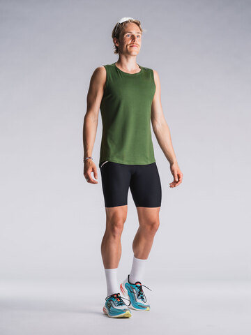FUSION Run Singlet, Herre-Grøn