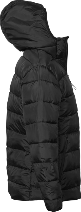 TEE JAYS Lite Hooded Jakke, dame - rPET-Sort