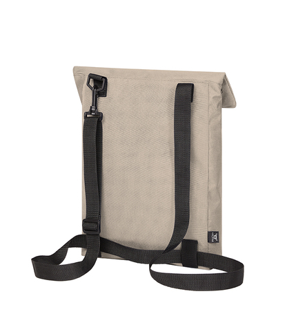HALFAR Multibag Rygsæk - rPet-Beige