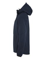 CRAFT CORE Explore Softshell, Herre - Rpet-Navy