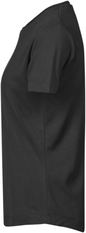 TEE JAYS Pima Cotton Tee, Dame