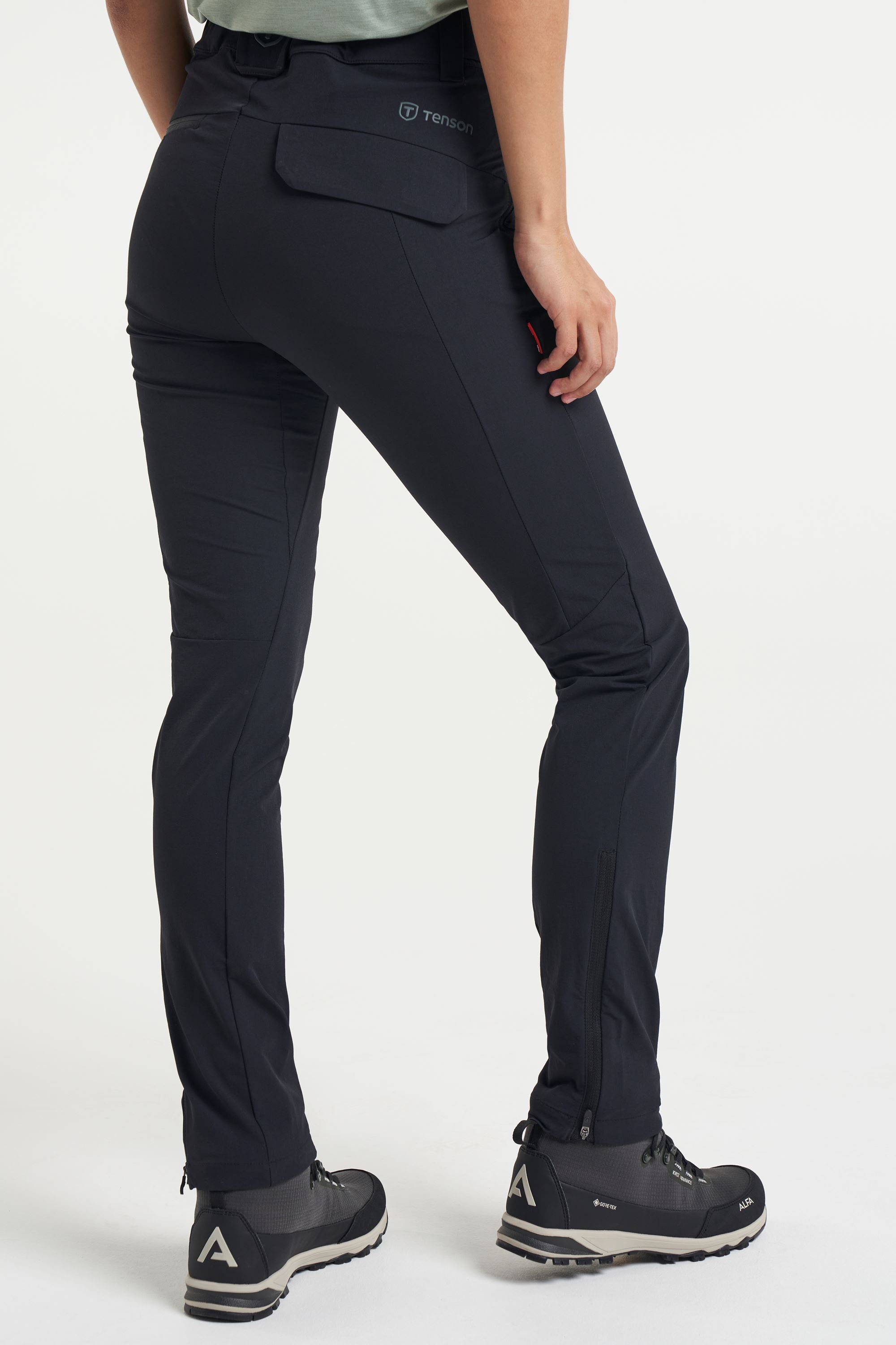TENSON TXlite Adventure Buks, Dame-