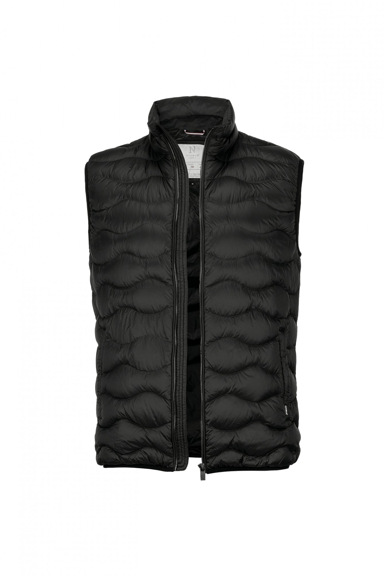 NIMBUS Vermont Vest, herre